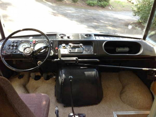 Illustration for article titled A 1972 Mercedes 309D Bus For $16,800?